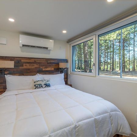 Village Camp Truckee Exterior foto