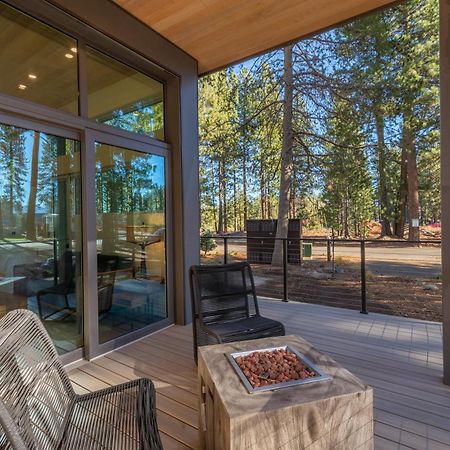 Village Camp Truckee Exterior foto