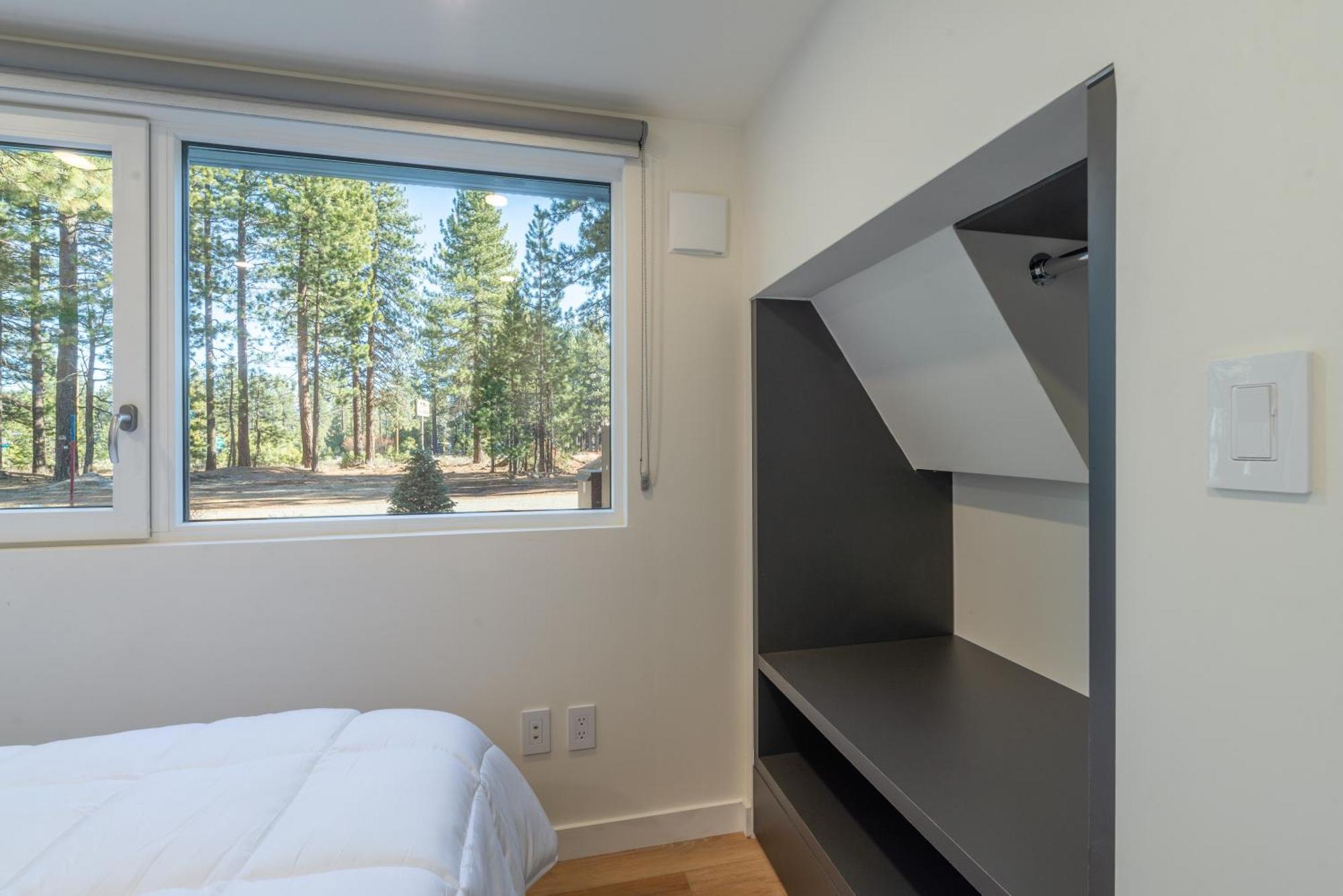 Village Camp Truckee Exterior foto