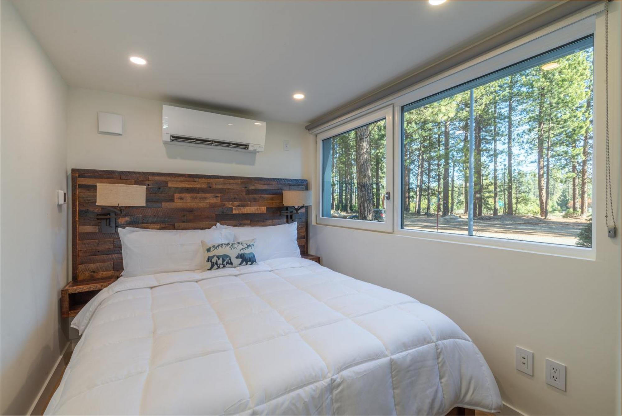 Village Camp Truckee Exterior foto
